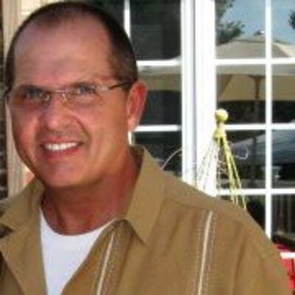 Mark S. Pomella Profile Photo