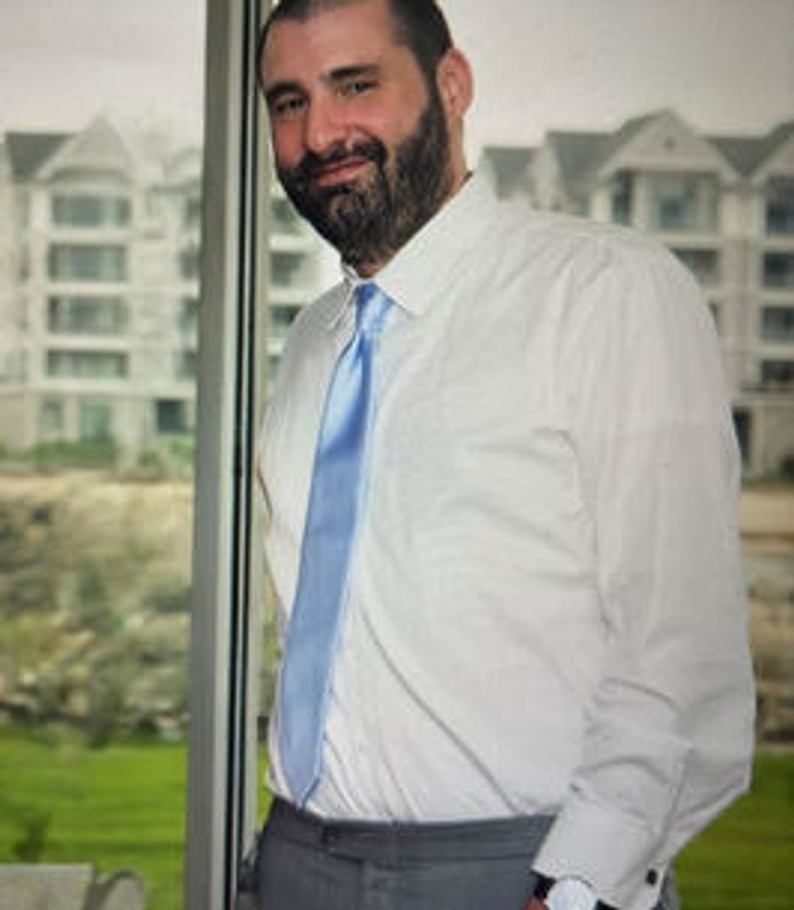 Douglas Desarle Profile Photo