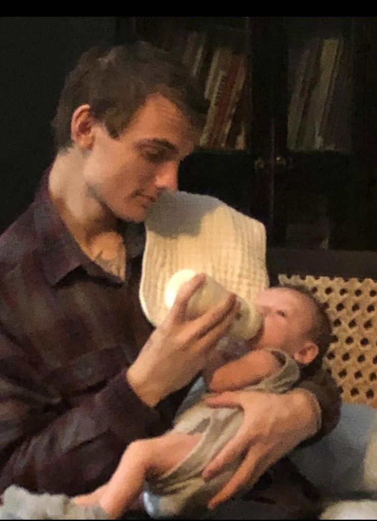 Seth Chandler Edwards Profile Photo