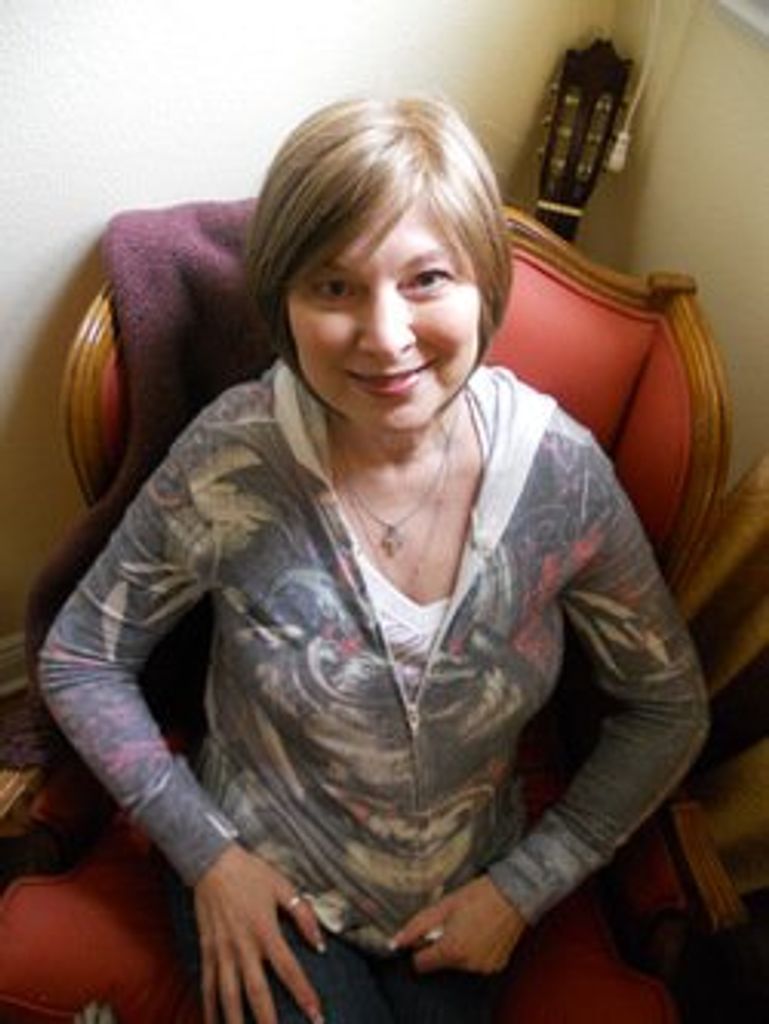 Yvonne Isabelle Perryman