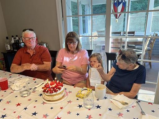Barbara M. Deschenes photo gallery thumbnail 22 of 73