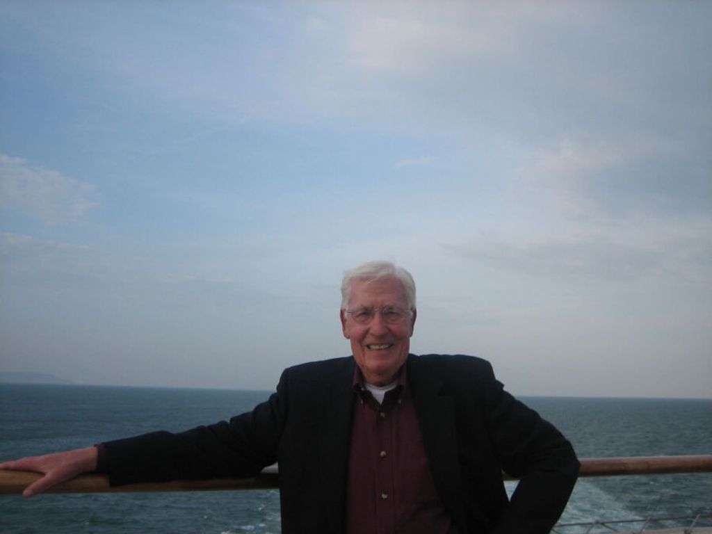 Henry Rickert