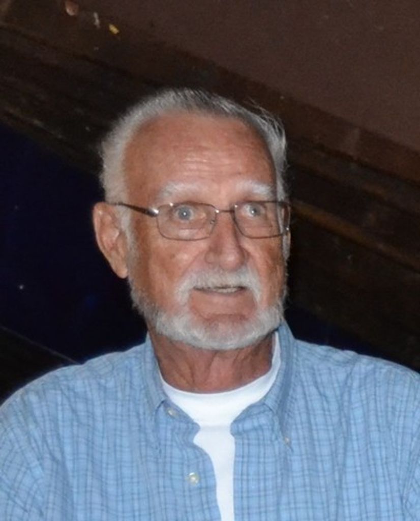 David E. Woods, Jr. Profile Photo