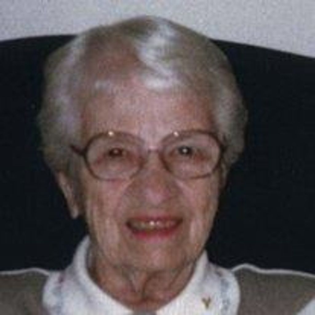 Dolores Mack