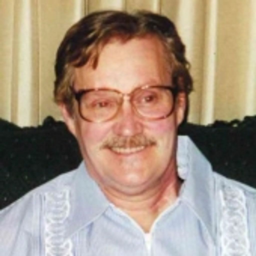 Edward W. Vogel