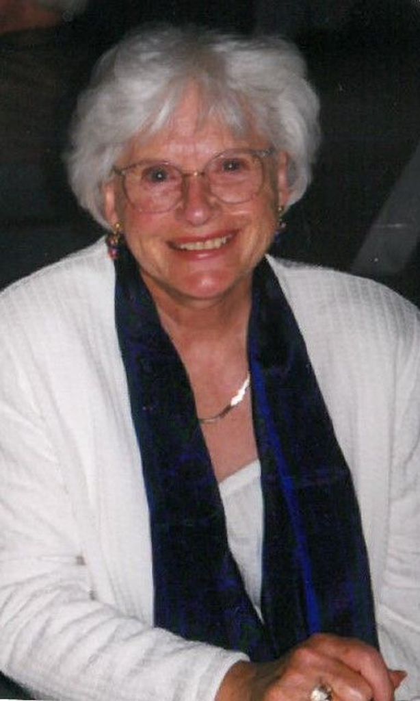 Joanne Dahl Profile Photo