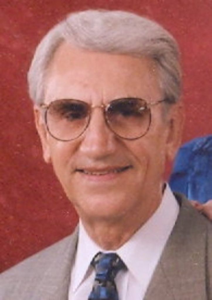 Donald Jesse