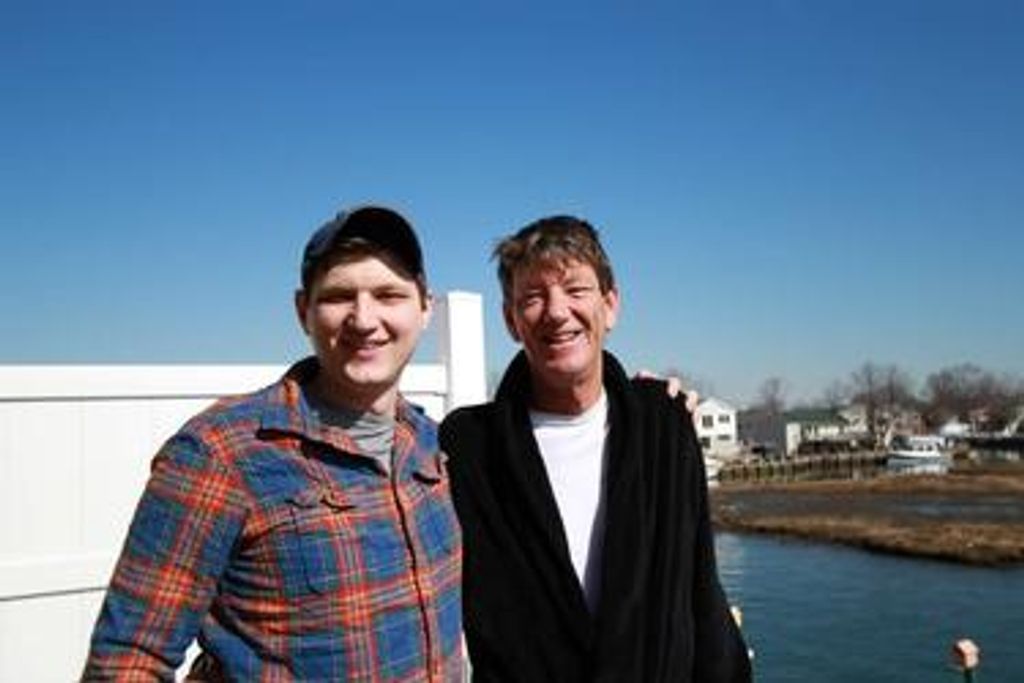 Robert T. "Ziggy" Knudsen