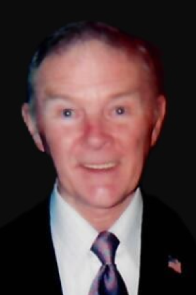 Edward T. ''Eddie'' Connolly