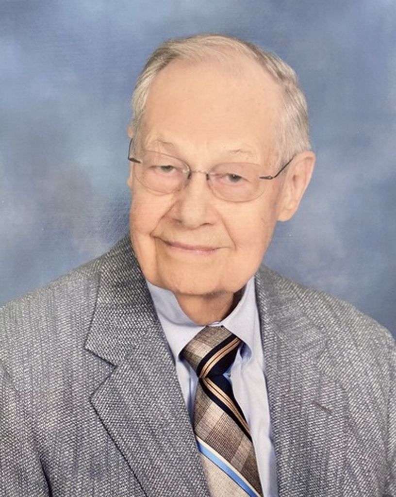 Derward D. Franke Profile Photo