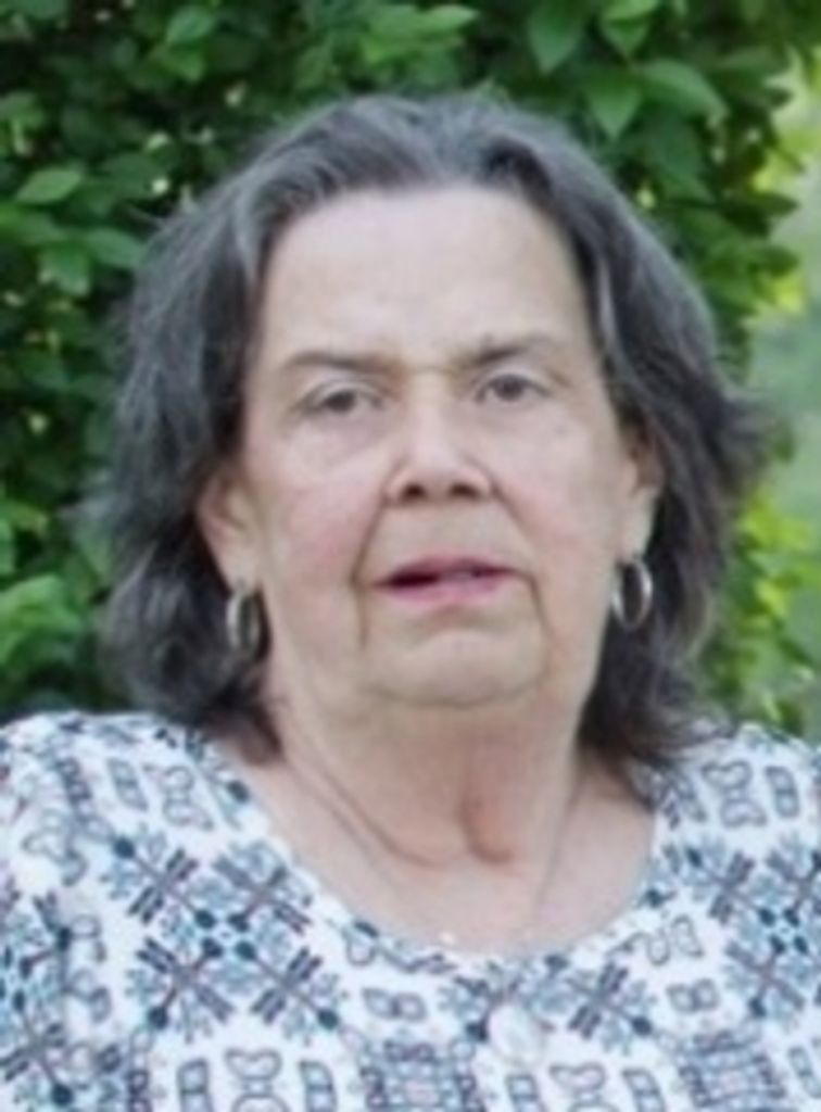 Jane M. Herr