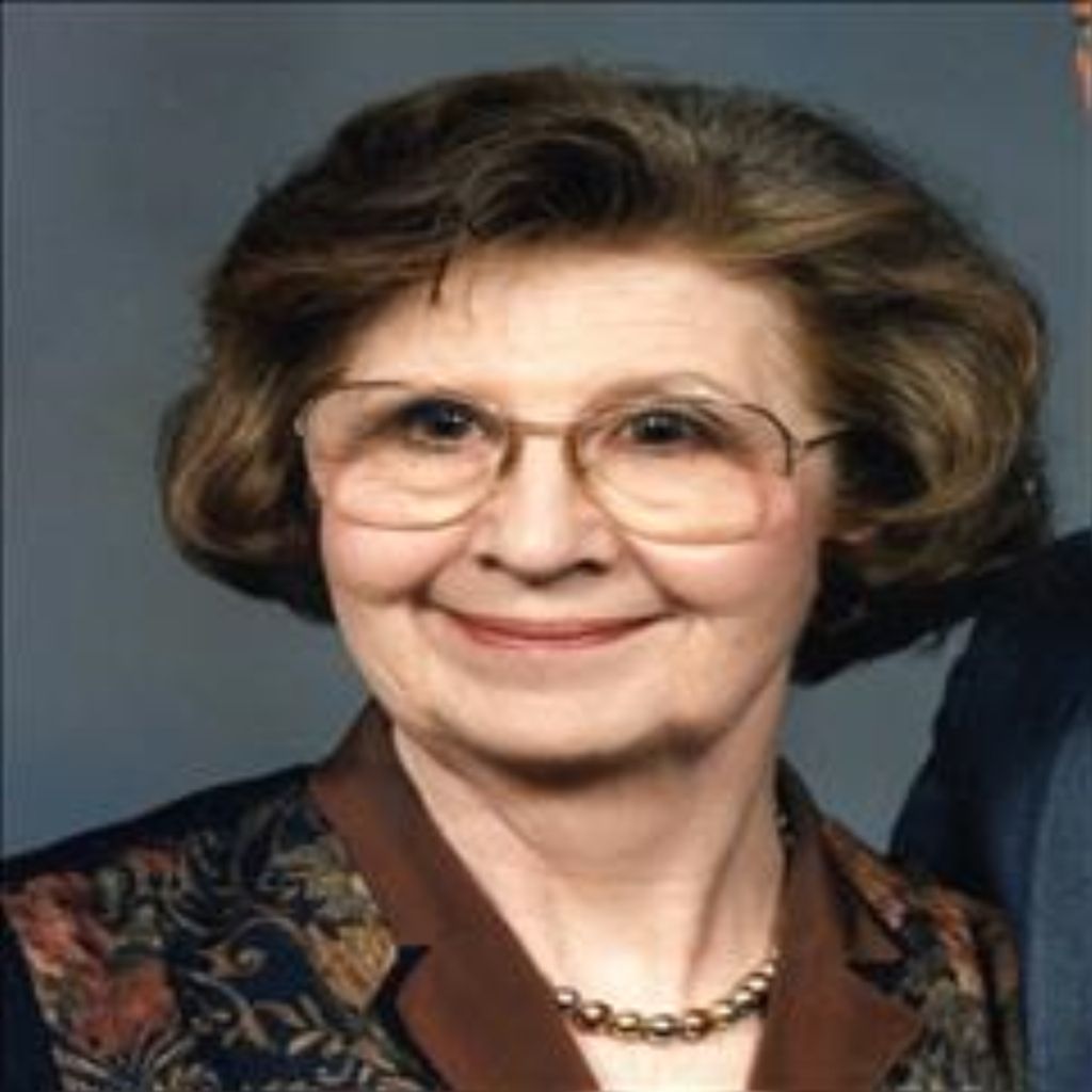 Betty Jo Thurber Profile Photo