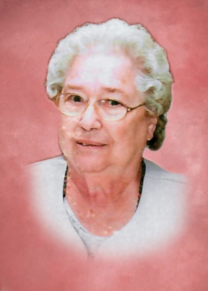 Betty M. Fargo
