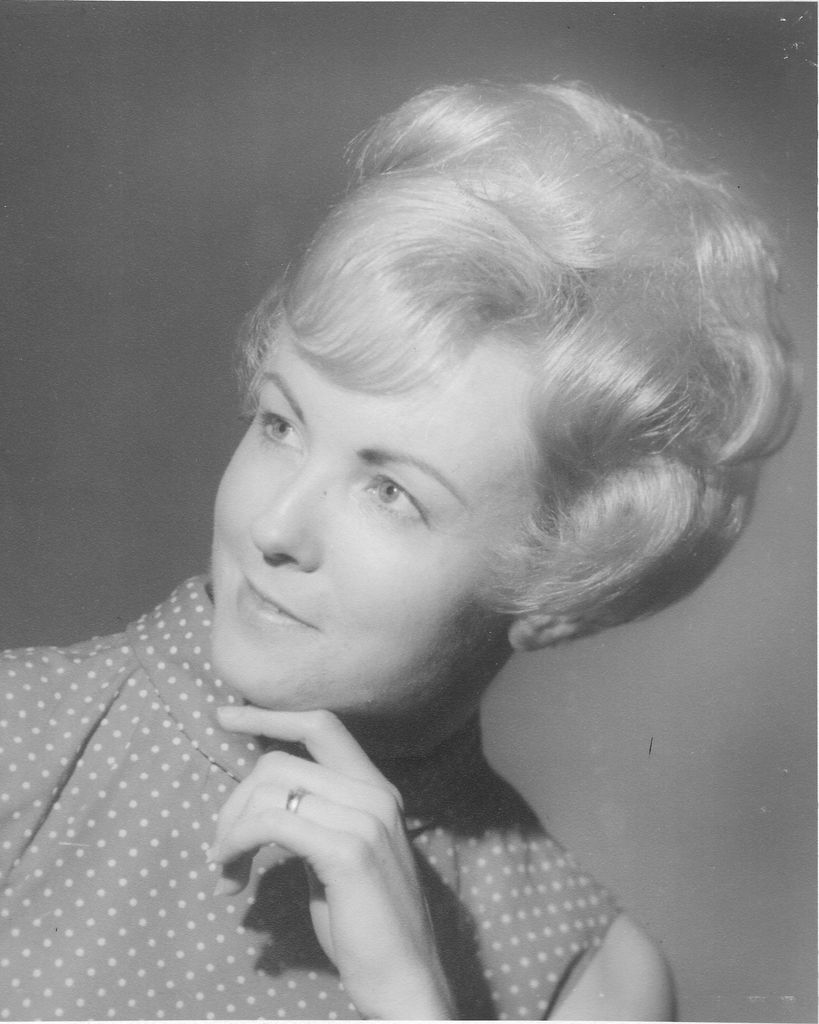 Mary Malyndia Sandifeer