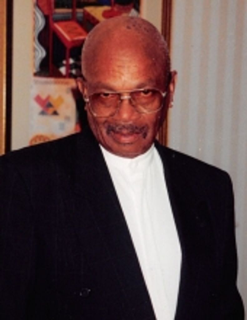 Larry  Gene Bailey