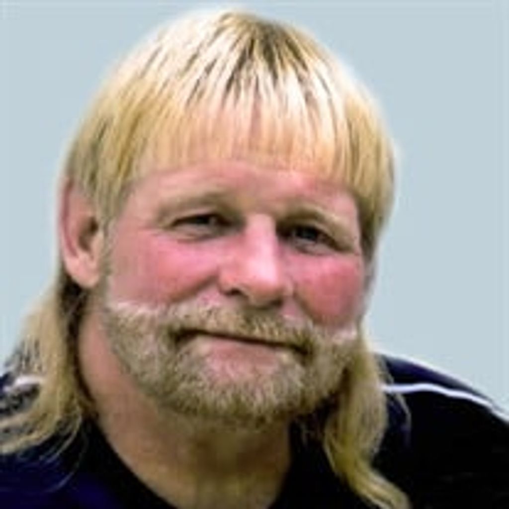 Edward Hunter Profile Photo
