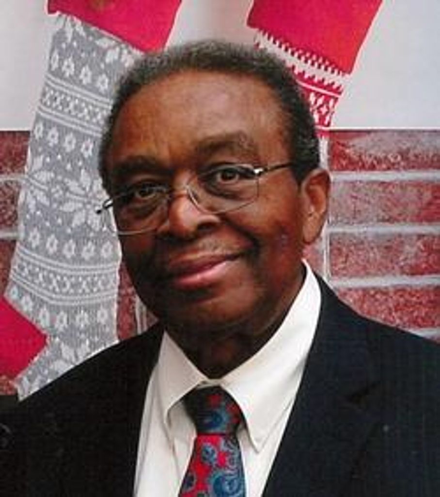 Benny Lee Elliott, Jr.