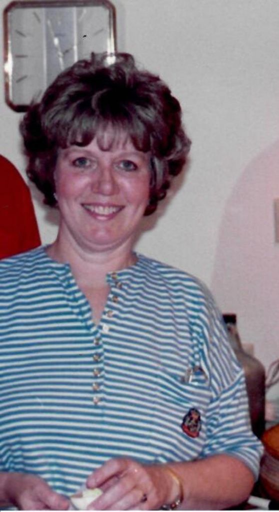 Barbara L. Curran