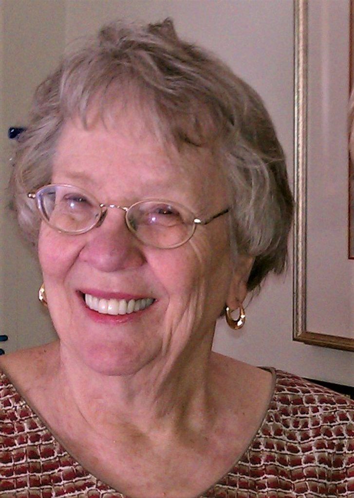 Ann Armstrong