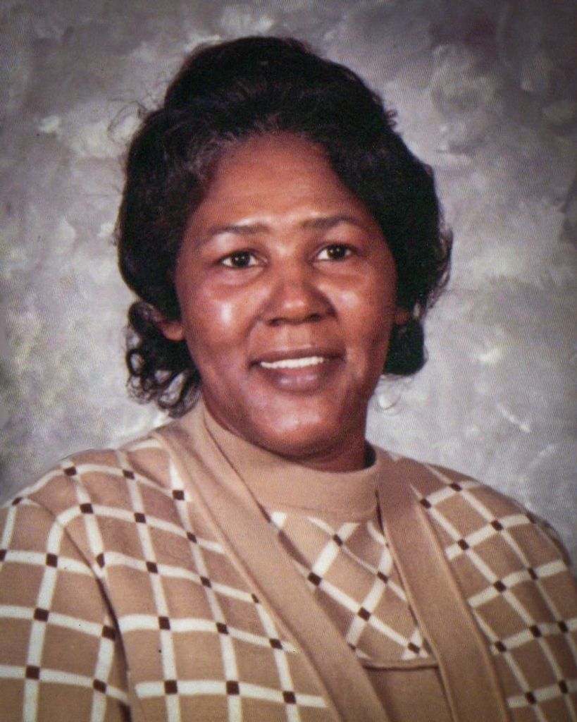 Florene M. Archie