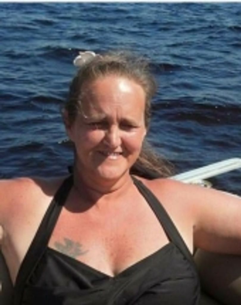 Lisa Laverne Hardisty