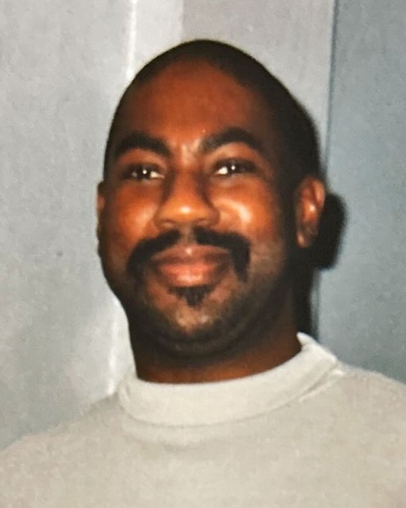 Timmy Larry Sweat Profile Photo