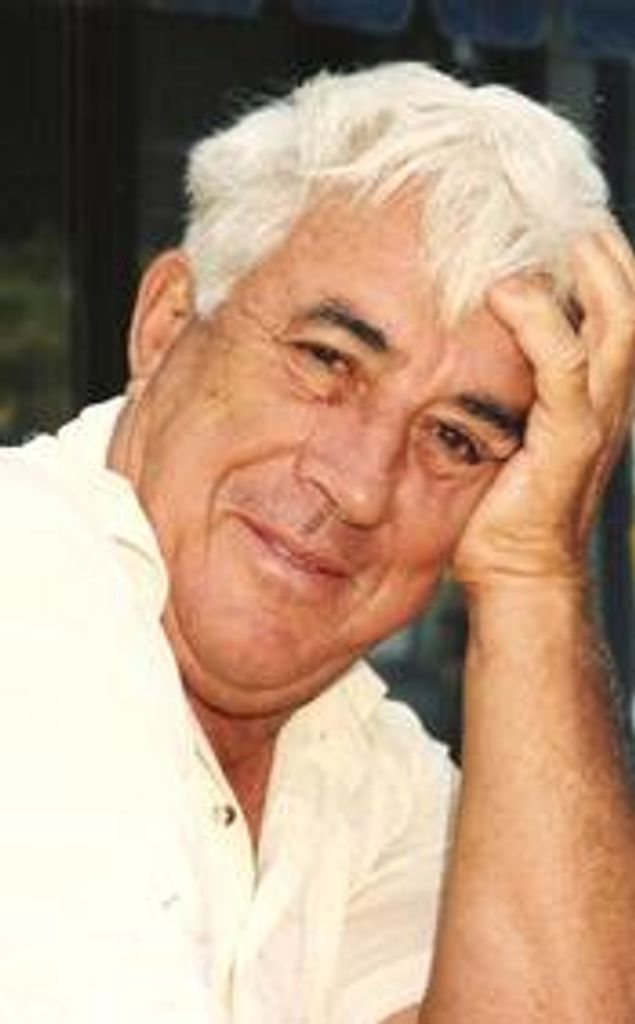 Gerald "Jerry" Dean Abbott Profile Photo