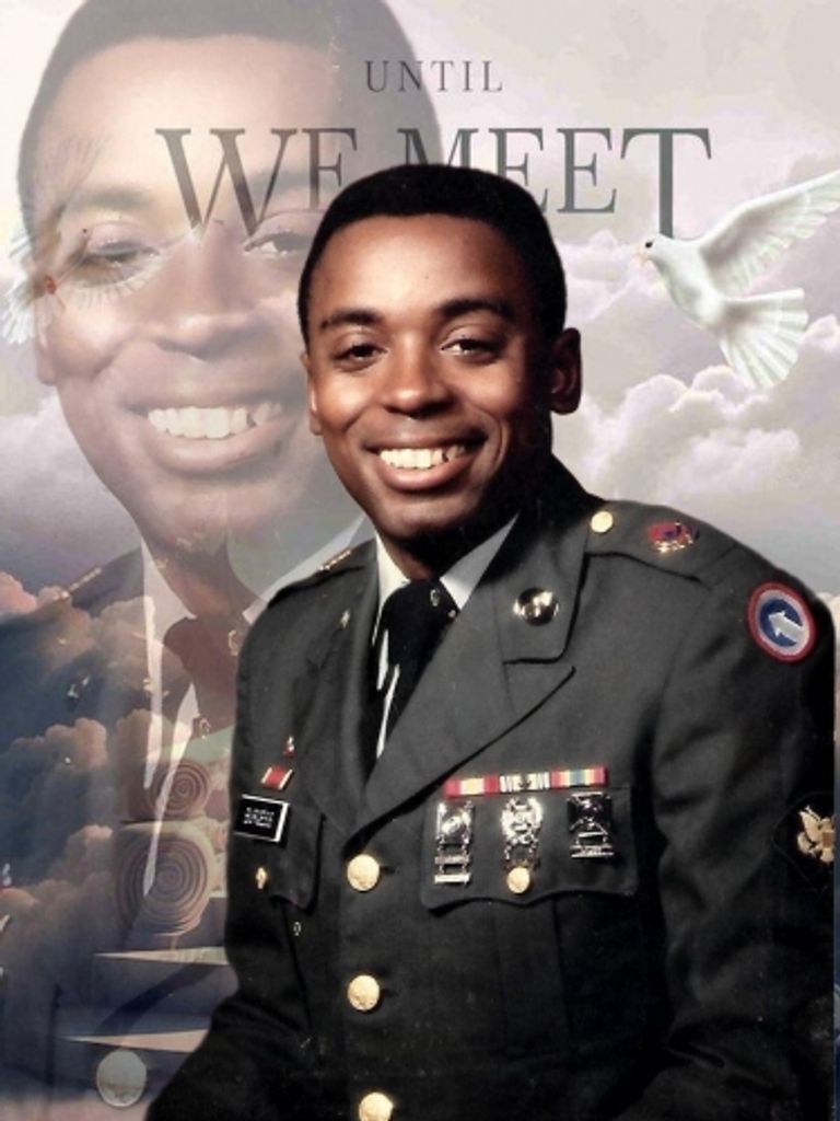 Oscar Lee Burgess Jr. Profile Photo