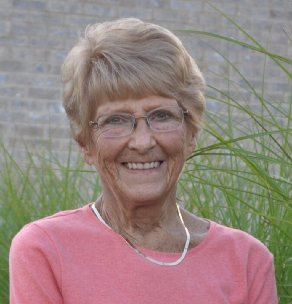Patricia Ann Mccammon Profile Photo