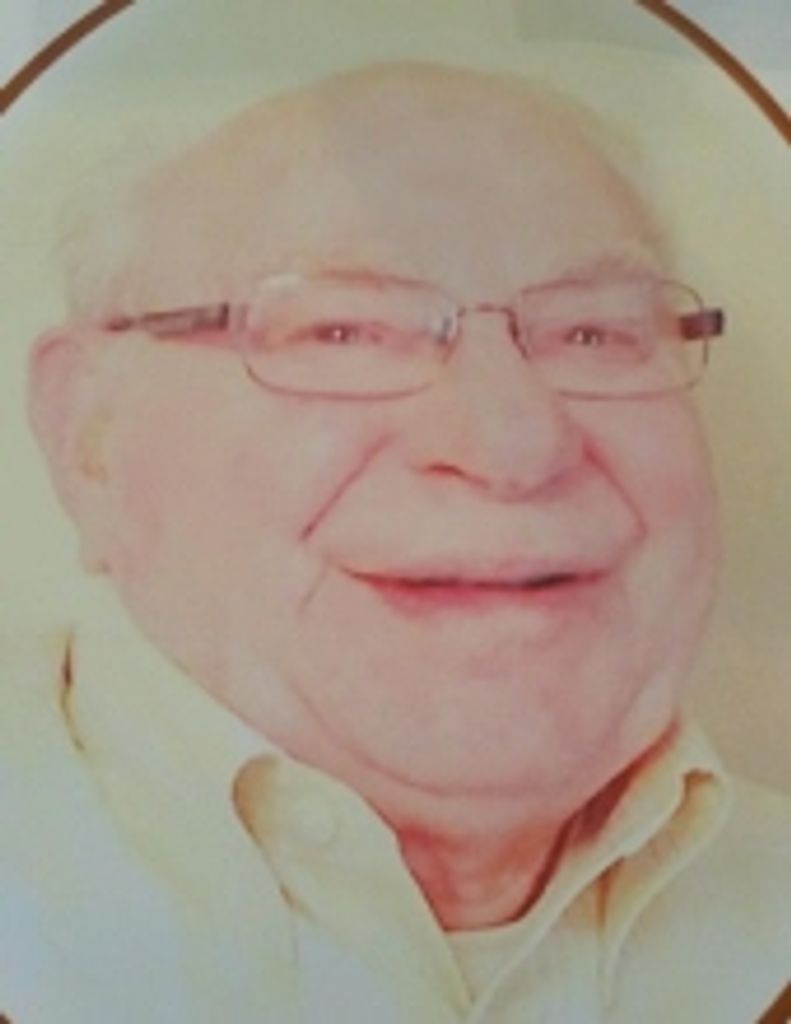 Theodore Demayer