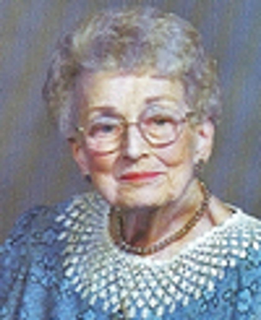 Helen Hepfler