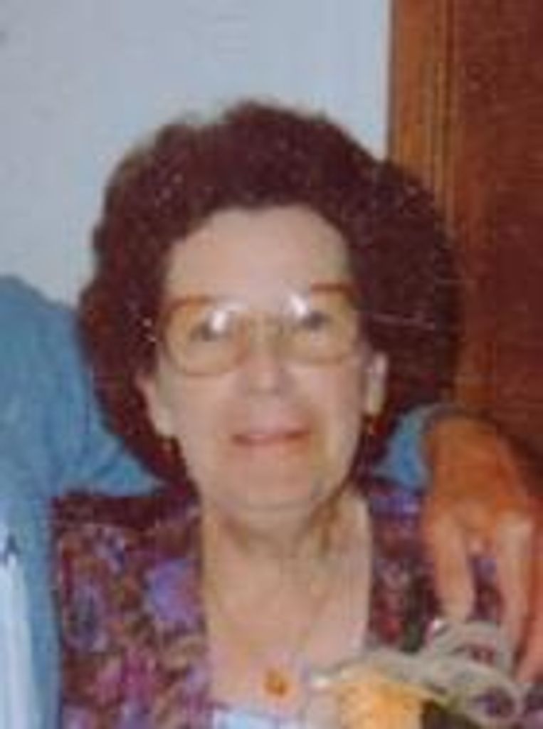 Elsie Myrtle Lindsay