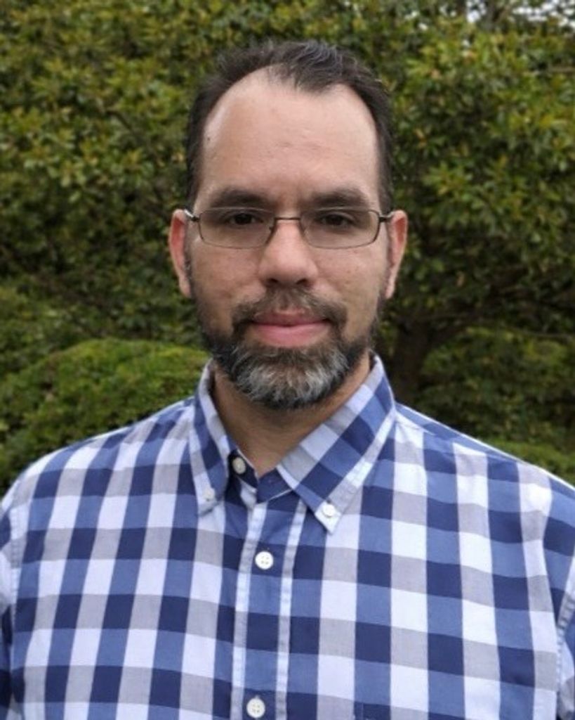 Norvel Dale Byrd Profile Photo