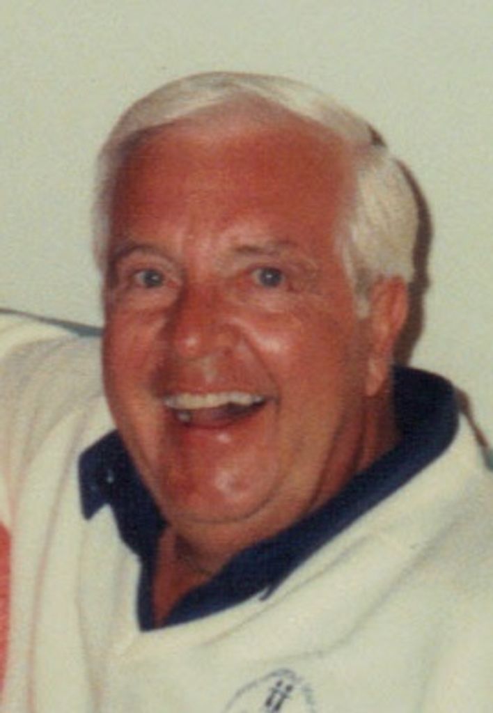 Thomas Arthur Loewe Sr. Profile Photo