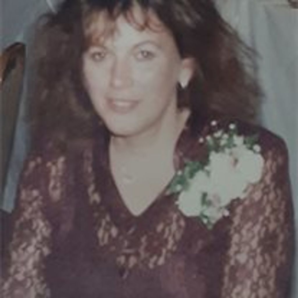 Joan Brazinski