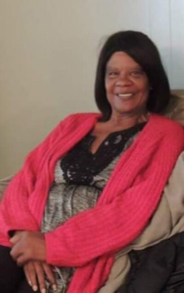 Violet Jeanette Davis