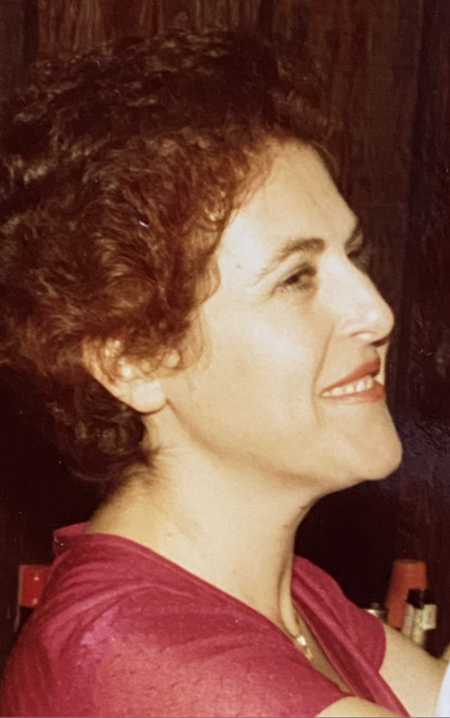 Anna Prekker Profile Photo