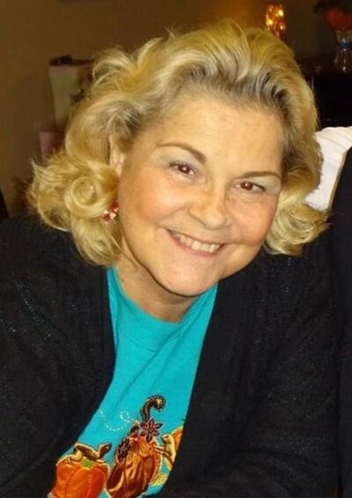 Catherine P. "Cathie" Mueller