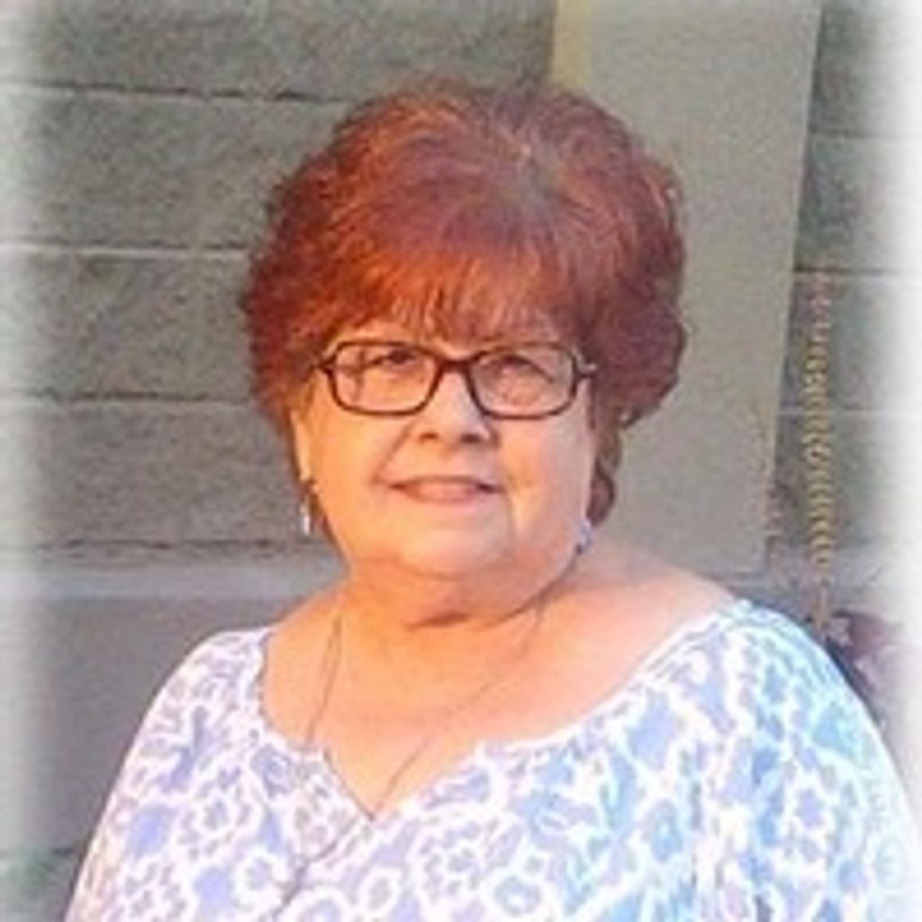 Jeannette Delcambre Bell