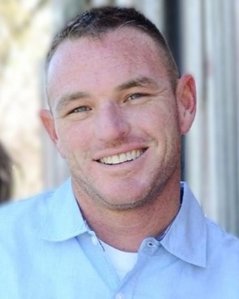 Jed William Malcolm Profile Photo