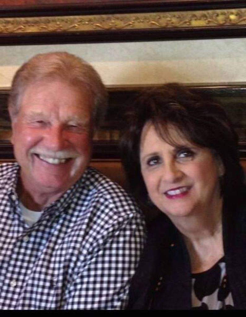 Marsha Sue (Smith)  Hamilton