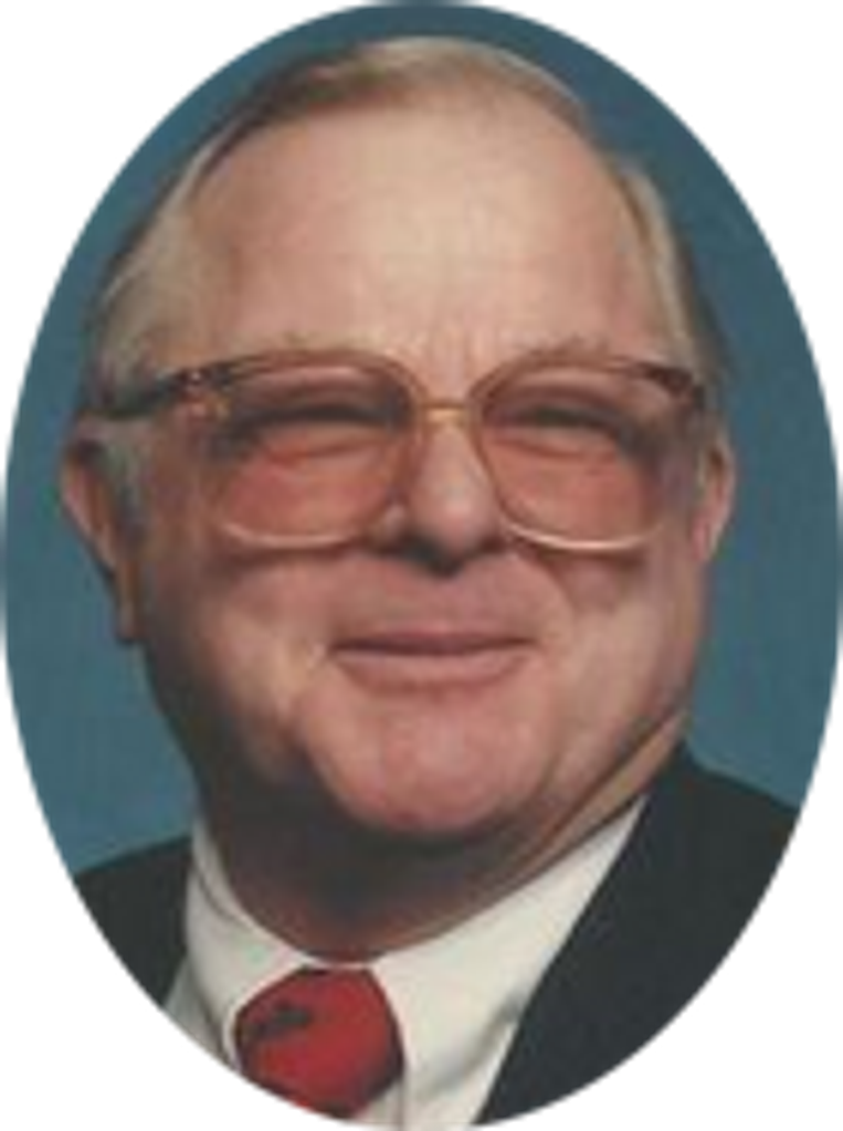 Franklin  Leroy Deater