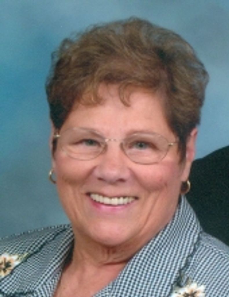 Carolyn S. (Tight) Spieldenner