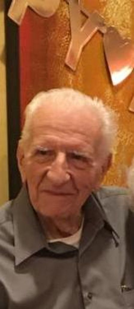 Joseph John Schreiber