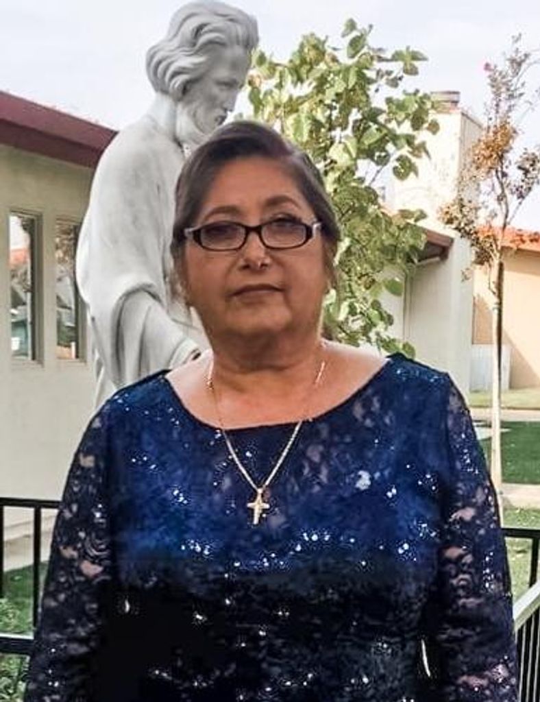 Ana Cortez De Avila Profile Photo