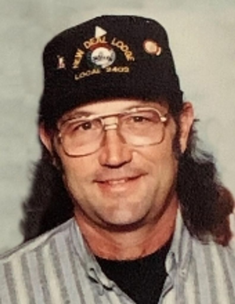 James Chowning Profile Photo