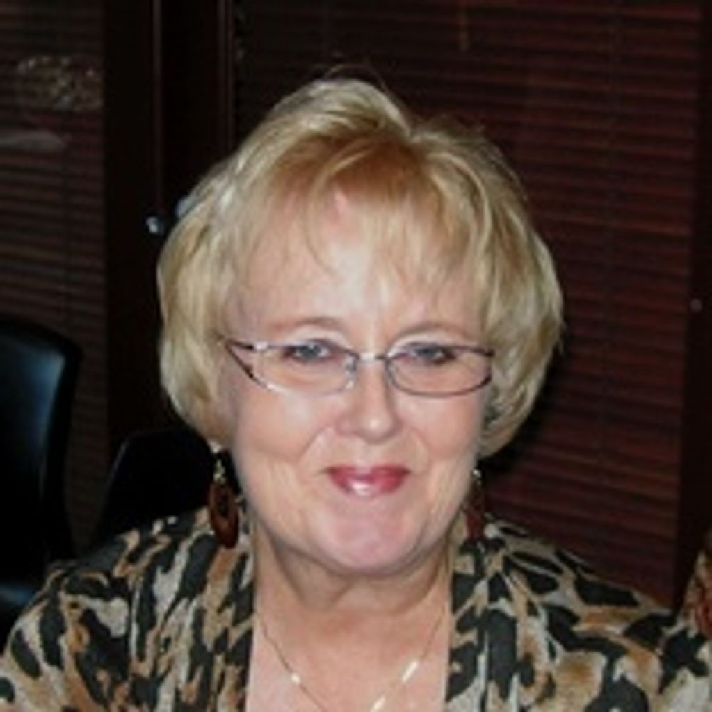 Cathy Marie Tuttle