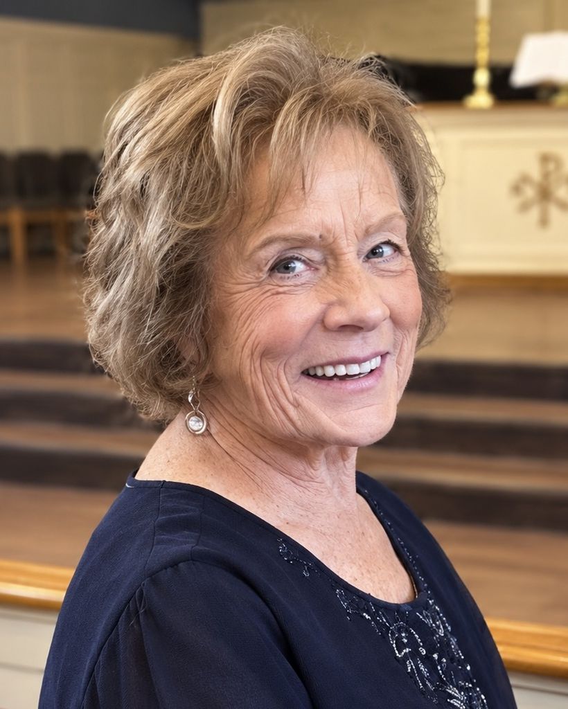 Bernice Ann Popp Profile Photo
