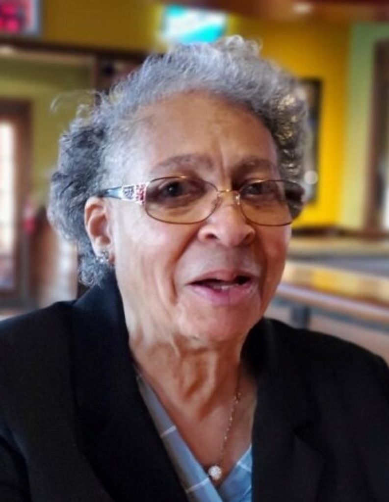 Phyllis Blanchard