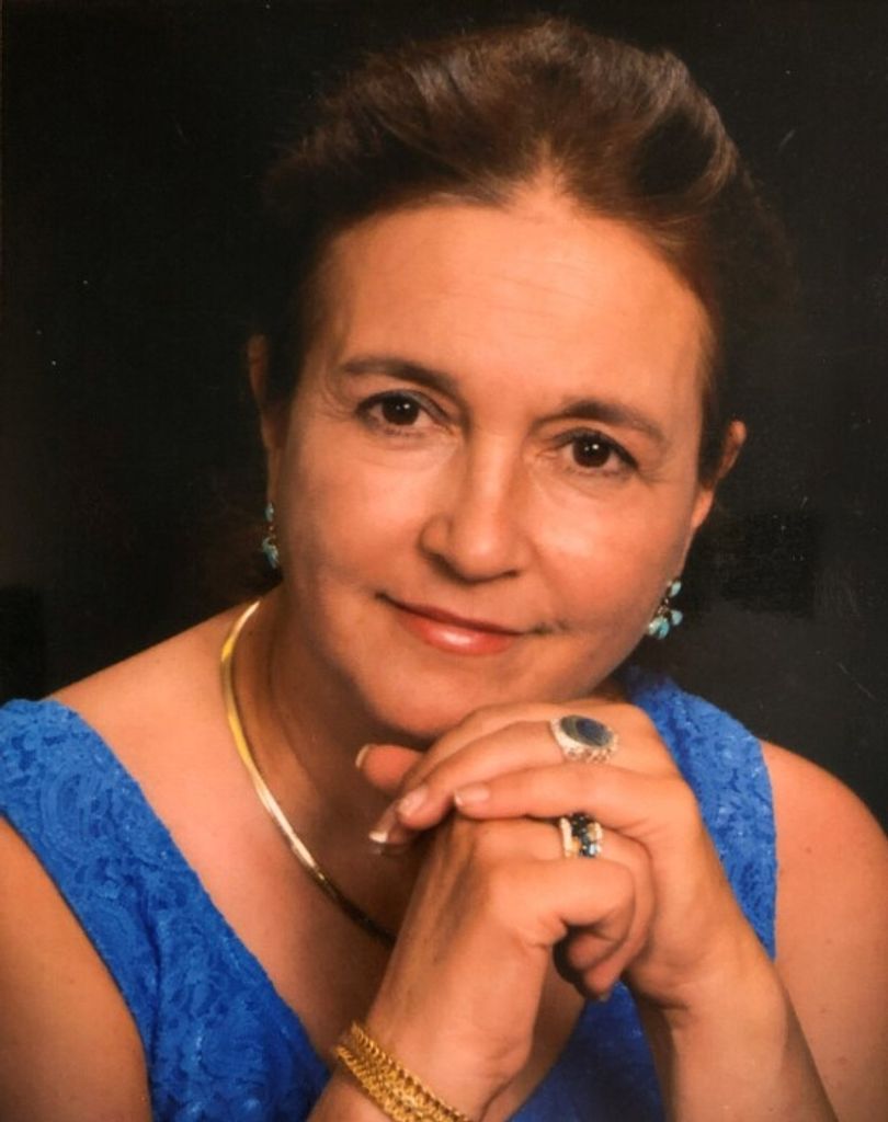Elisabeth (Beall)  Erspamer Profile Photo